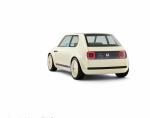 Honda Urban EV Concept 2017 года